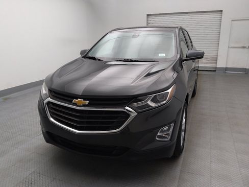 Used 2020 Chevrolet Equinox LT FWD image 15