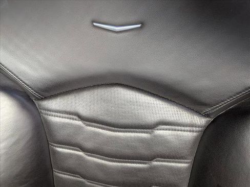 Used 2018 Cadillac CT6 Luxury image 15