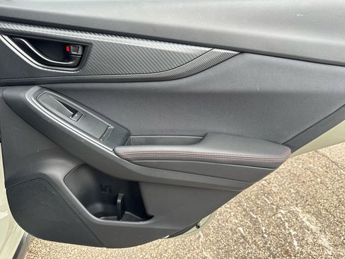 Used 2023 Subaru Crosstrek 2.0i Premium w/ Special Edition image 23