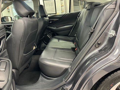 Used 2021 Subaru Legacy Limited w/ Popular Package #2 image 17
