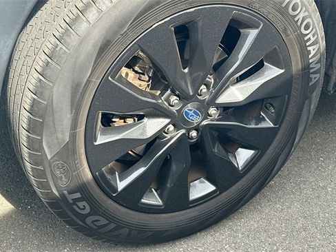 Used 2023 Subaru Outback Onyx Edition image 4