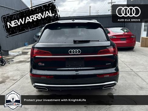 Used 2024 Audi Q5 2.0T Premium Plus image 6