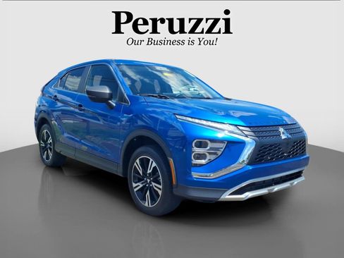 Used 2023 Mitsubishi Eclipse Cross SE AWD/4WD image 1