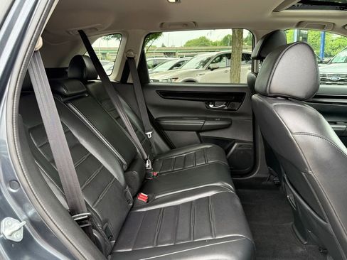 Used 2024 Honda CR-V EX-L image 29