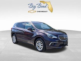 Used 2017 Buick Envision Essence image 1