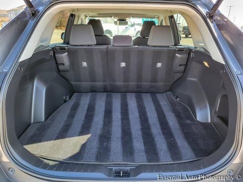 Used 2021 Toyota RAV4 XLE image 26