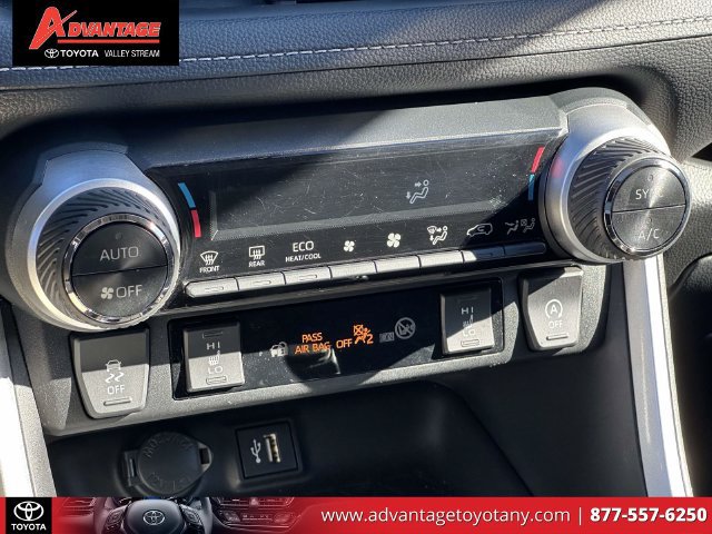 Certified 2023 Toyota RAV4 XLE w/ Convenience Package AWD/4WD image 34