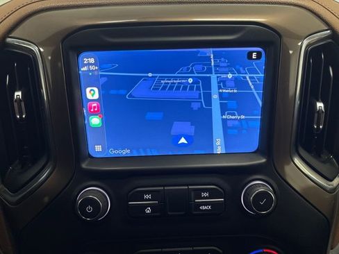 Used 2022 Chevrolet Silverado 3500 High Country w/ Safety Package II image 76