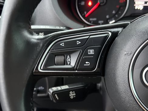 Used 2017 Audi A3 2.0T Premium image 22