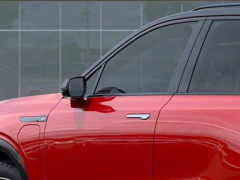 New 2026 Cadillac Vistiq Sport w/ LPO, Floor Liner Package image 13