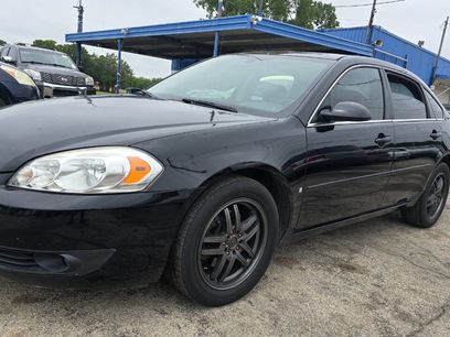 Used 2007 Chevrolet Impala LT