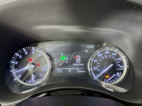 Used 2020 Toyota Highlander XLE image 17