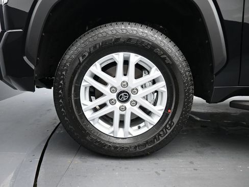 New 2025 Toyota Tundra SR5 image 12