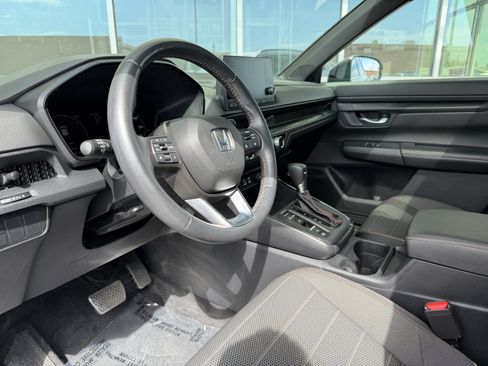 Used 2024 Honda CR-V Sport image 30