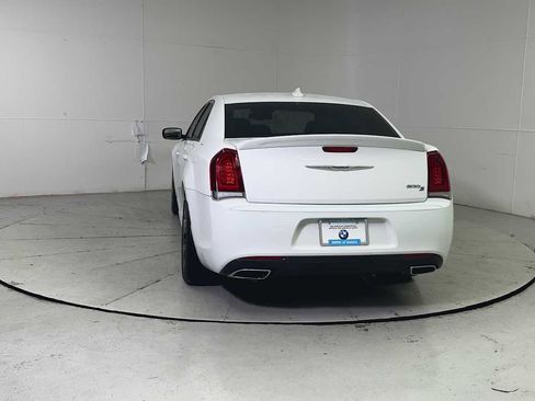 Used 2017 Chrysler 300 S w/ S Model Appearance Package image 3