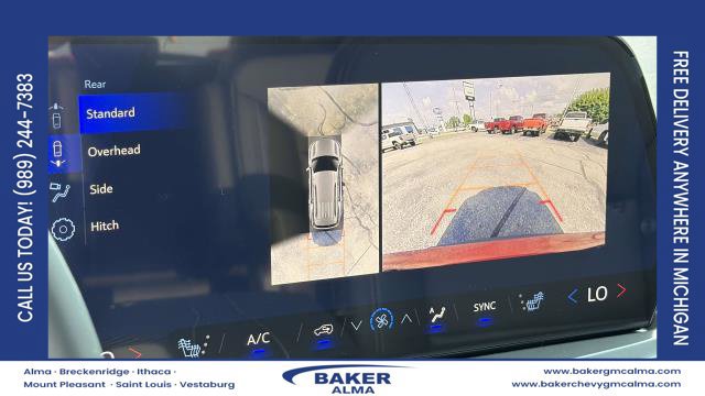 New 2027 Chevrolet Traverse LT w/ Sun and Wheel Package AWD/4WD image 16