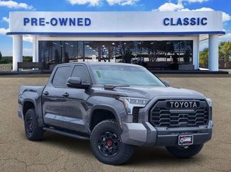 Used 2024 Toyota Tundra TRD Pro AWD/4WD video 1