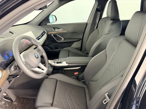 New 2026 BMW X1 xDrive28i w/ Convenience Package AWD/4WD image 5