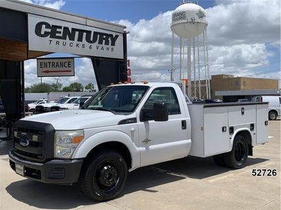 Used 2016 Ford F350 XL