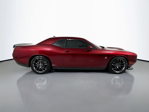Used 2023 Dodge Challenger R/T Scat Pack RWD image 8