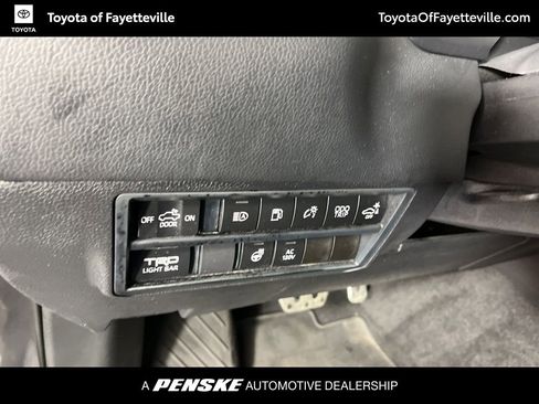 Used 2024 Toyota Tundra TRD Pro image 24