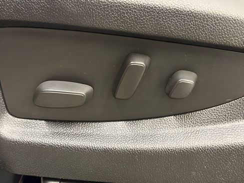 Certified 2015 GMC Sierra 2500 SLT w/ Driver Alert Package image 44