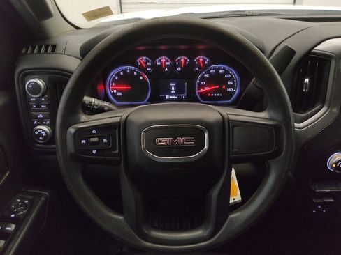 Used 2019 GMC Sierra 1500 4x4 Double Cab w/ Convenience Package image 22