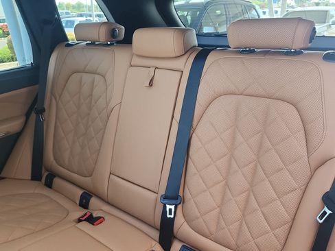Used 2026 BMW X5 sDrive40i w/ M Sport Package RWD image 26