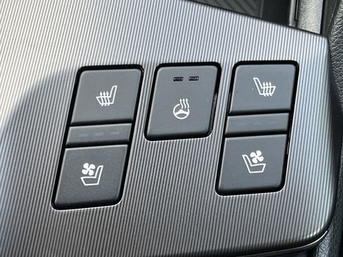 New 2026 Kia Sportage SX Prestige image 10