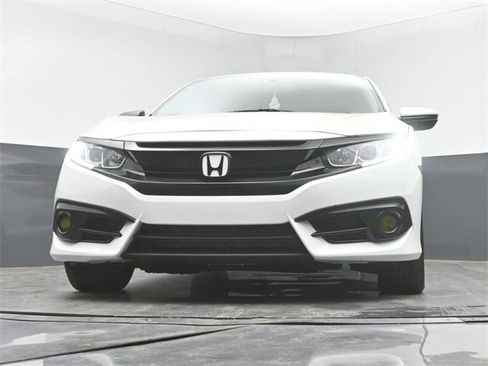 Used 2017 Honda Civic EX-L image 41