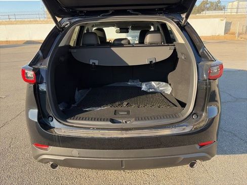 New 2025 MAZDA CX-5 Carbon Edition image 10