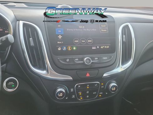 Used 2021 Chevrolet Equinox Premier w/ Redline Edition image 11