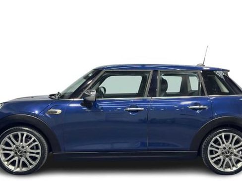 Used 2015 MINI Cooper 4-Door Hardtop FWD image 1