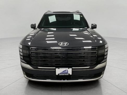 New 2026 Hyundai Palisade Calligraphy image 11