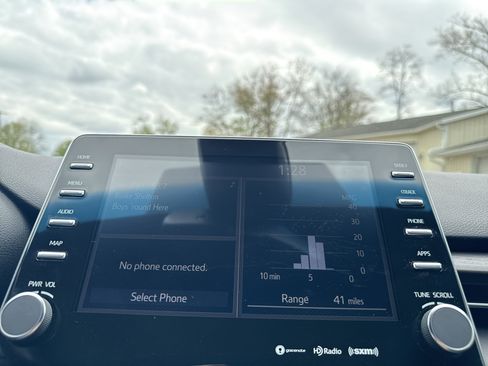 Used 2022 Toyota Avalon XLE FWD image 51