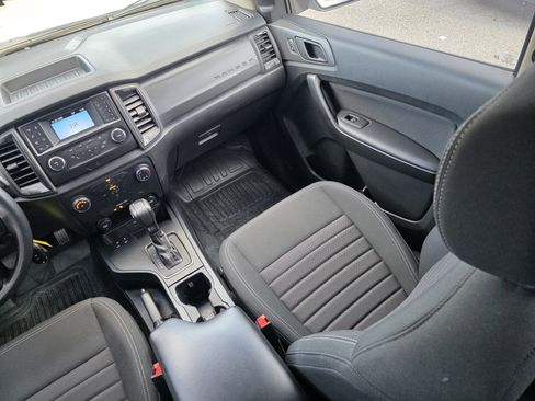 Used 2022 Ford Ranger XL w/ Equipment Group 101A High image 15