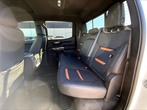 Used 2021 GMC Sierra 1500 AT4 w/ AT4 Value Package image 19
