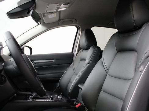 New 2025 MAZDA CX-5 AWD 2.5 S w/ Select Package image 13