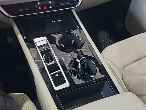 New 2026 Volkswagen Atlas SE image 36