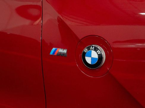 Used 2006 BMW M Roadster RWD image 14