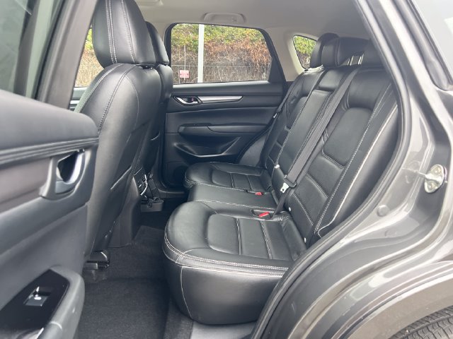 Used 2024 MAZDA CX-5 AWD 2.5 S w/ Preferred Package image 14