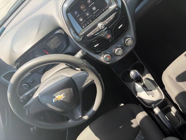 Used 2019 Chevrolet Spark LS FWD image 27