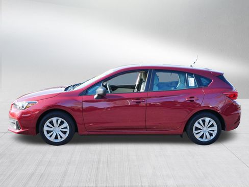 Used 2023 Subaru Impreza 2.0i w/ Popular Package #2 image 4