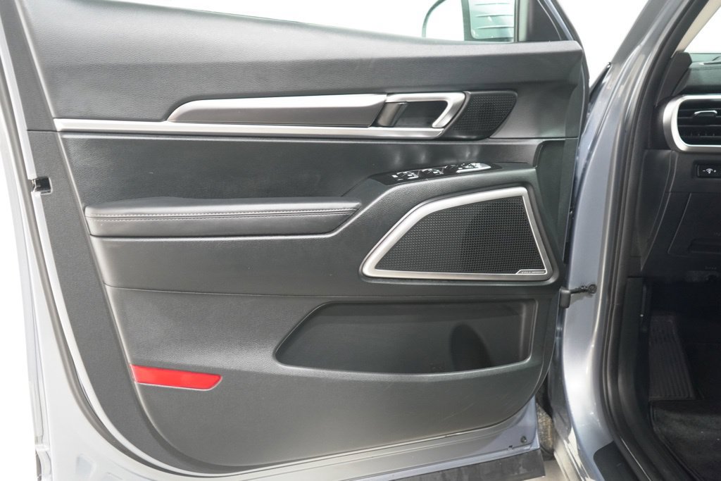 Used 2025 Kia Telluride S AWD/4WD image 20
