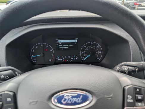 Used 2024 Ford Transit 250 Low Roof w/ Exterior Upgrade Package RWD image 21