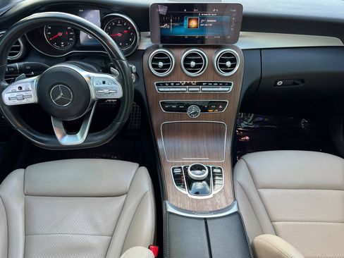 Used 2019 Mercedes-Benz C 300 Sedan image 14