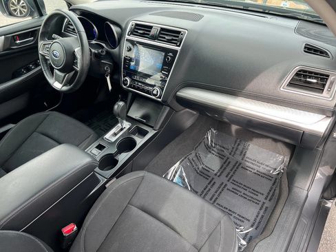 Used 2018 Subaru Legacy 2.5i Premium AWD/4WD image 27