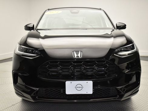 Used 2024 Honda HR-V EX-L image 2