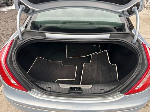 Used 2014 Jaguar XJ L Portfolio image 9