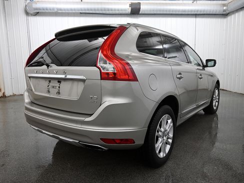 Used 2015 Volvo XC60 T5 image 26